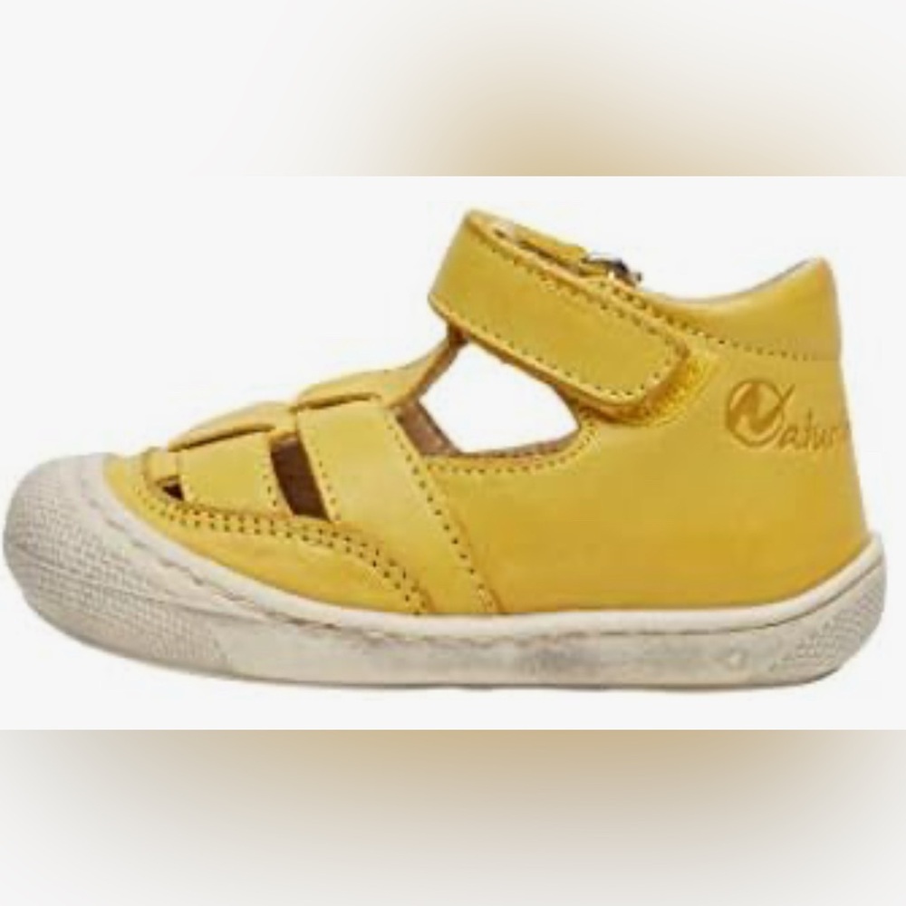 Naturino WAD Sandals - LIKE BRAND NEW! WORN ONCE